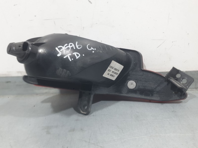 Recambio de piloto trasero derecho paragolpes para fiat tipo station wagon (356_, 357_) 1.5 t4 hybrid referencia OEM IAM 5201596