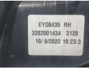 Recambio de piloto trasero derecho paragolpes para fiat tipo station wagon (356_, 357_) 1.5 t4 hybrid referencia OEM IAM 5201596