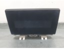 Recambio de cuadro instrumentos para bmw i3 (i01) electric referencia OEM IAM 872943001  