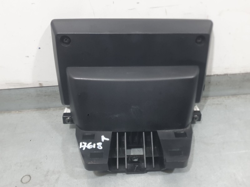 Recambio de cuadro instrumentos para bmw i3 (i01) electric referencia OEM IAM 872943001  