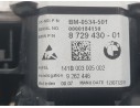 Recambio de cuadro instrumentos para bmw i3 (i01) electric referencia OEM IAM 872943001  