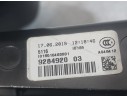 Recambio de espejo interior para bmw i3 (i01) electric referencia OEM IAM 9284920  