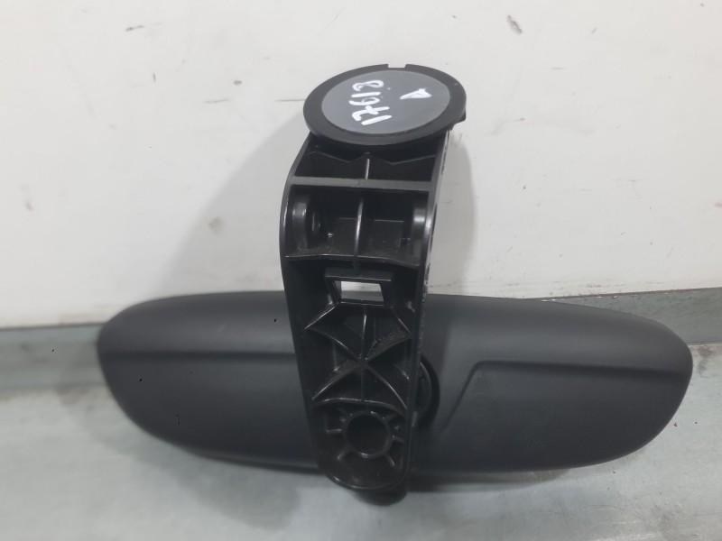 Recambio de espejo interior para bmw i3 (i01) electric referencia OEM IAM 9284920  