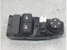 Recambio de mando elevalunas delantero izquierdo para bmw i3 (i01) electric referencia OEM IAM 9226264  