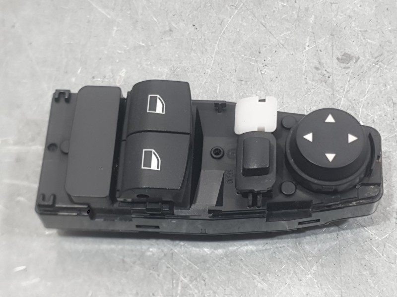 Recambio de mando elevalunas delantero izquierdo para bmw i3 (i01) electric referencia OEM IAM 9226264  