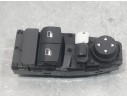 Recambio de mando elevalunas delantero izquierdo para bmw i3 (i01) electric referencia OEM IAM 9226264  
