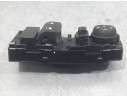 Recambio de mando elevalunas delantero izquierdo para bmw i3 (i01) electric referencia OEM IAM 9226264  