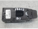 Recambio de mando elevalunas delantero izquierdo para bmw i3 (i01) electric referencia OEM IAM 9226264  