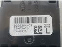 Recambio de mando elevalunas delantero izquierdo para bmw i3 (i01) electric referencia OEM IAM 9226264  