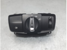 Recambio de mando luces para bmw i3 (i01) electric referencia OEM IAM 9865816  