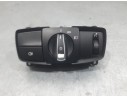 Recambio de mando luces para bmw i3 (i01) electric referencia OEM IAM 9865816  