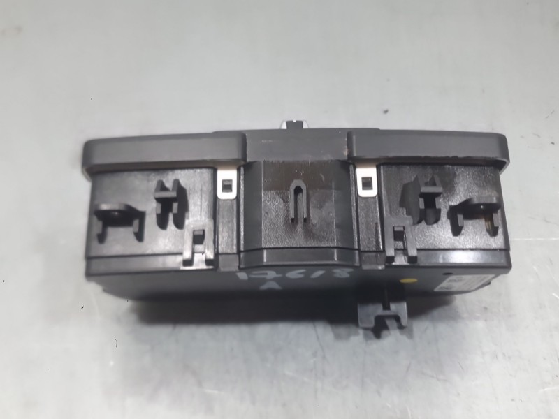Recambio de mando luces para bmw i3 (i01) electric referencia OEM IAM 9865816  