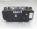 Recambio de mando luces para bmw i3 (i01) electric referencia OEM IAM 9865816  