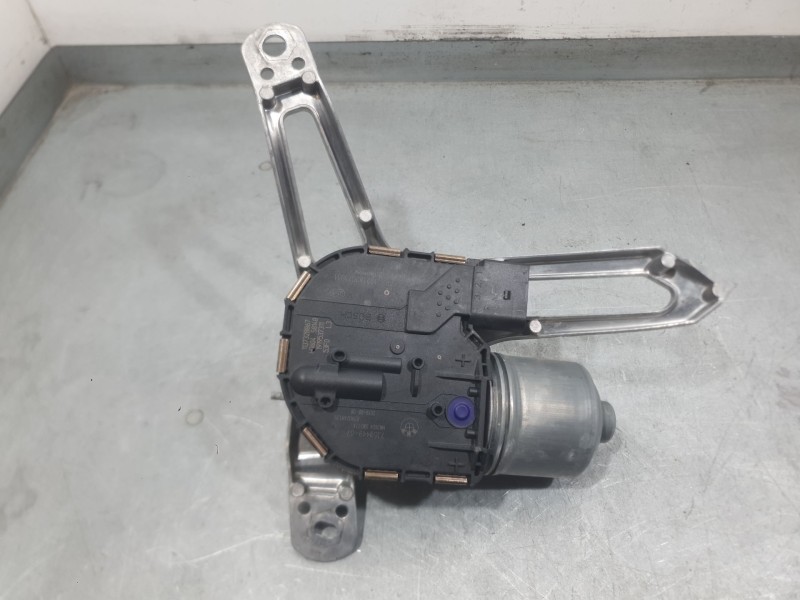 Recambio de motor limpia delantero para bmw i3 (i01) electric referencia OEM IAM 735944907  