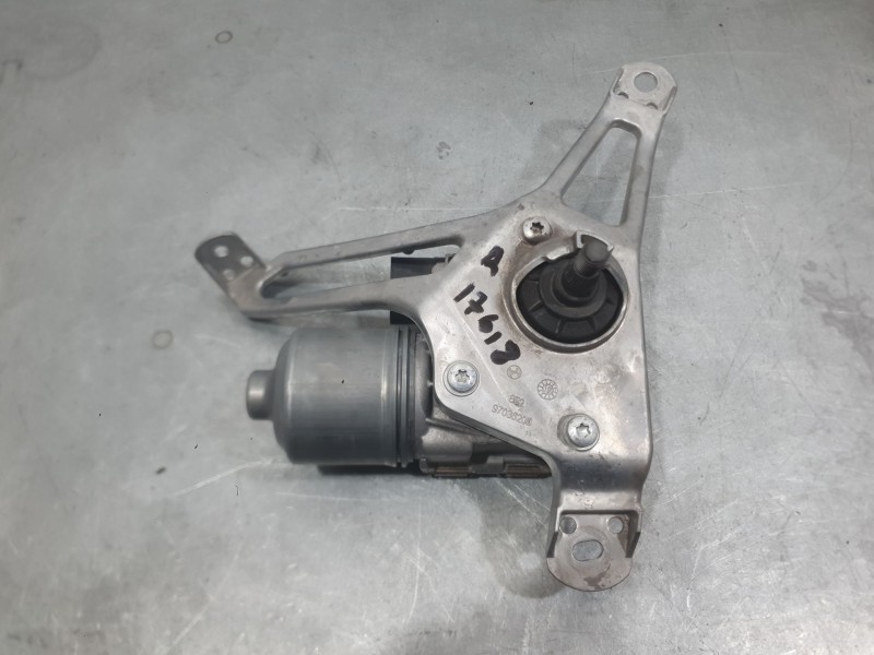Recambio de motor limpia delantero para bmw i3 (i01) electric referencia OEM IAM 735944907  