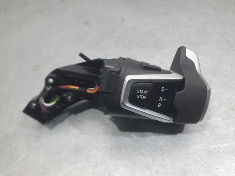 Recambio de palanca cambio para bmw i3 (i01) electric referencia OEM IAM 2516699957801  