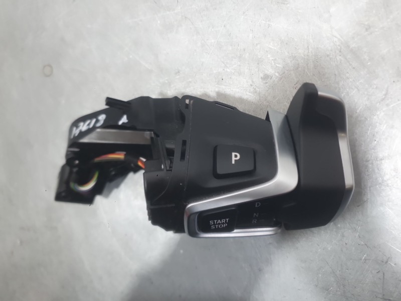 Recambio de palanca cambio para bmw i3 (i01) electric referencia OEM IAM 2516699957801  