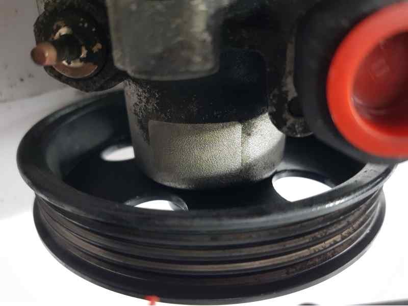 Recambio de bomba direccion para chevrolet spark ls referencia OEM IAM   REFERENCIAS BORRADAS