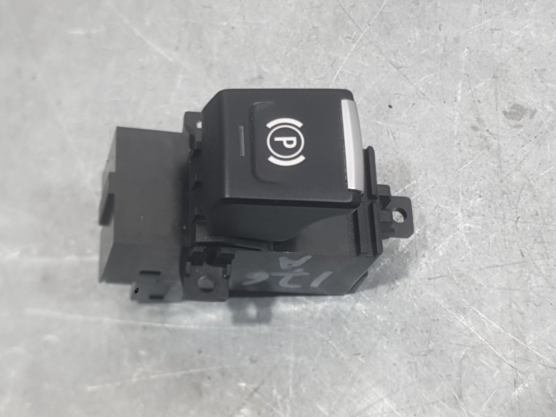 Recambio de palanca freno de mano para bmw i3 (i01) electric referencia OEM IAM EF9878668  