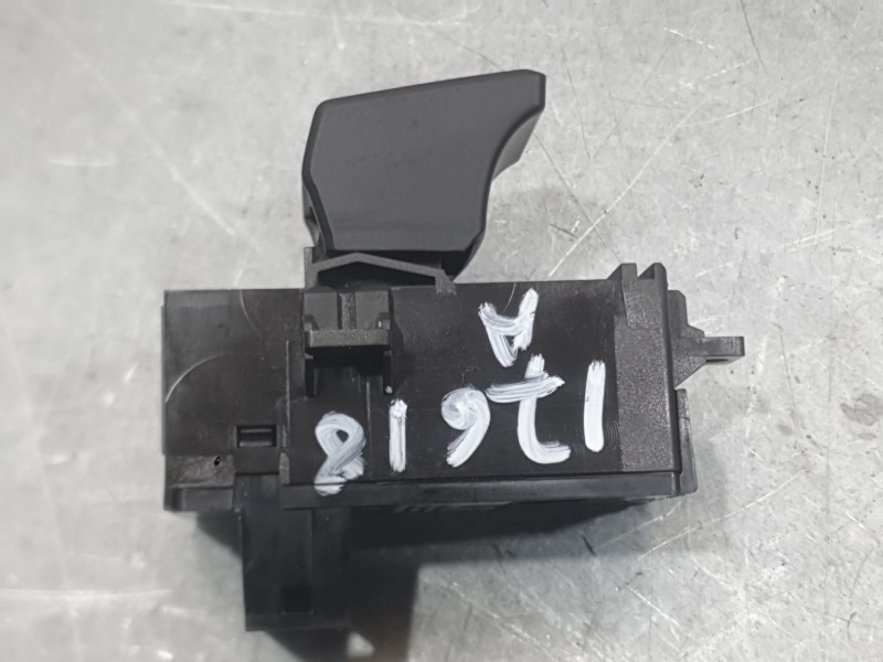 Recambio de palanca freno de mano para bmw i3 (i01) electric referencia OEM IAM EF9878668  