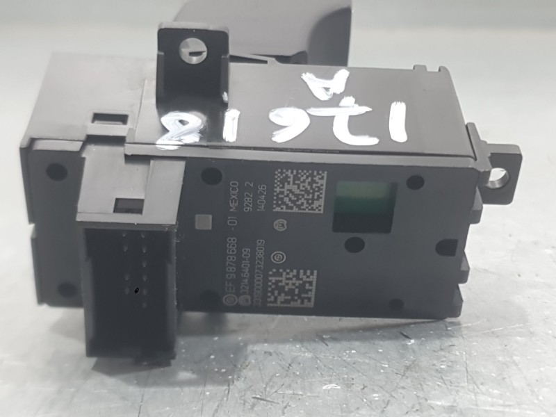 Recambio de palanca freno de mano para bmw i3 (i01) electric referencia OEM IAM EF9878668  