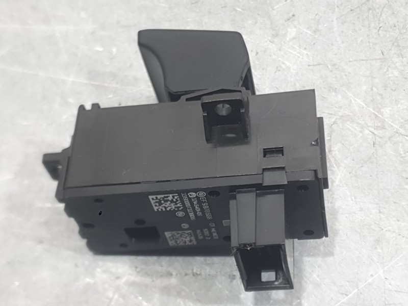 Recambio de palanca freno de mano para bmw i3 (i01) electric referencia OEM IAM EF9878668  