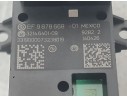 Recambio de palanca freno de mano para bmw i3 (i01) electric referencia OEM IAM EF9878668  