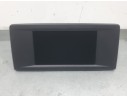 Recambio de sistema navegacion gps para bmw i3 (i01) electric referencia OEM IAM 879426403  