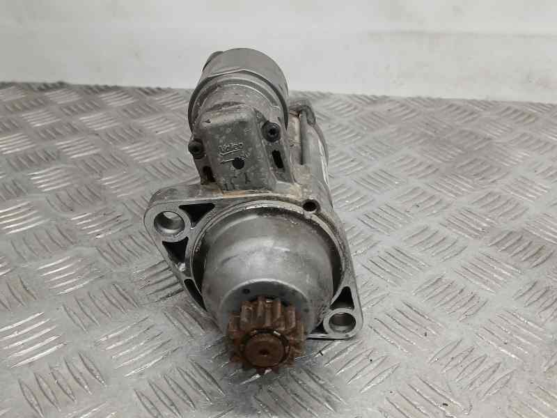 Recambio de motor arranque para seat leon st (5f8) fr referencia OEM IAM 02M911024S 270814 VALEO