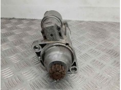 Recambio de motor arranque para seat leon st (5f8) fr referencia OEM IAM 02M911024S 270814 VALEO