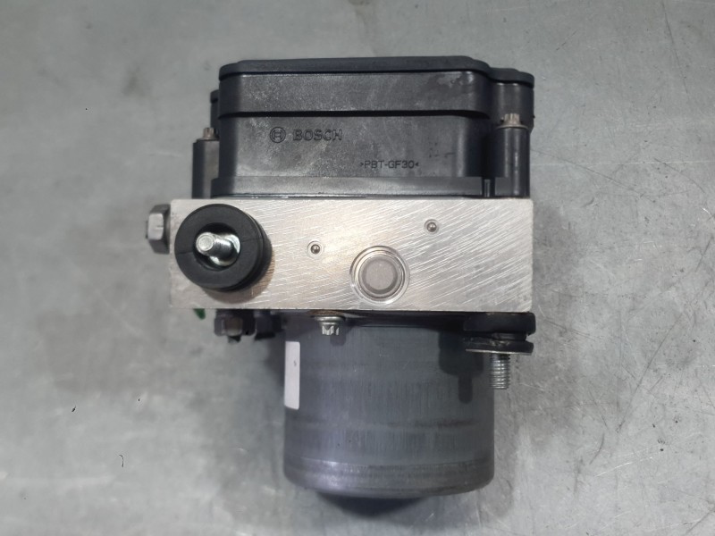 Recambio de abs para citroën c3 iii (sx) 1.5 bluehdi 100 (sxyhyp, sxyhtu) referencia OEM IAM 9834565080  