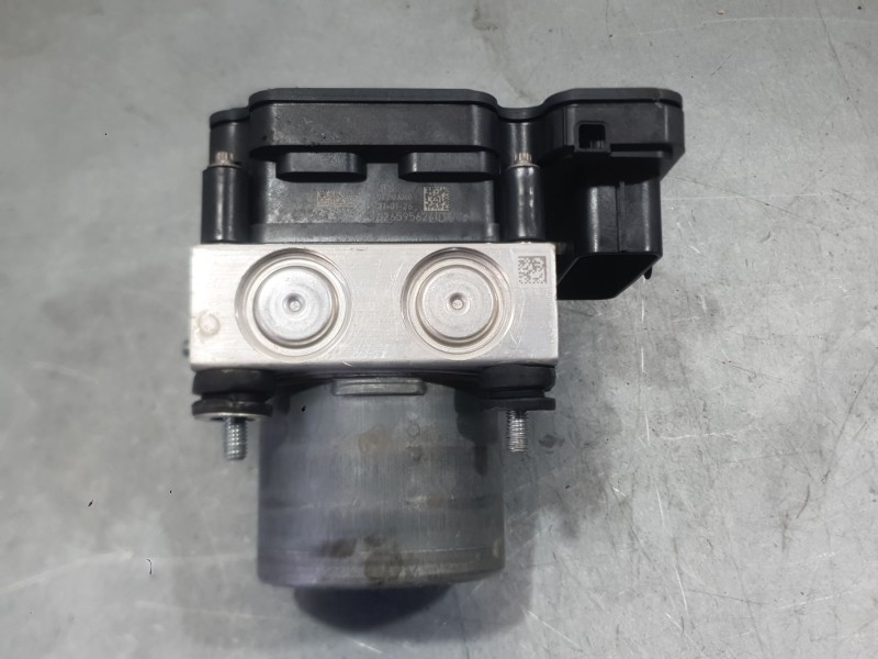 Recambio de abs para citroën c3 iii (sx) 1.5 bluehdi 100 (sxyhyp, sxyhtu) referencia OEM IAM 9834565080  