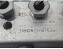 Recambio de abs para citroën c3 iii (sx) 1.5 bluehdi 100 (sxyhyp, sxyhtu) referencia OEM IAM 9834565080  