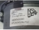Recambio de abs para citroën c3 iii (sx) 1.5 bluehdi 100 (sxyhyp, sxyhtu) referencia OEM IAM 9834565080  