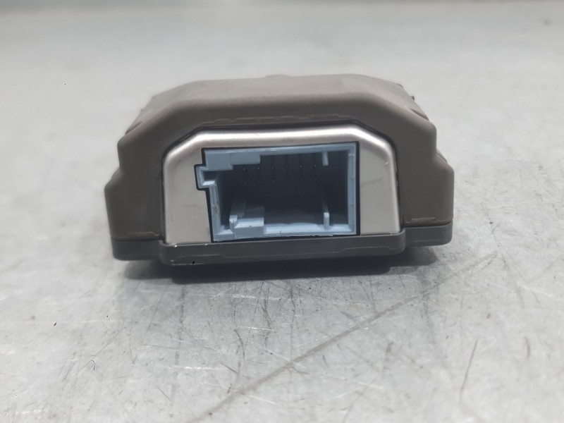 Recambio de camara para citroën c3 iii (sx) 1.5 bluehdi 100 (sxyhyp, sxyhtu) referencia OEM IAM 9836729680 2103400782PAM TRW