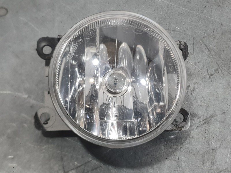 Recambio de faro antiniebla izquierdo para citroën c3 iii (sx) 1.5 bluehdi 100 (sxyhyp, sxyhtu) referencia OEM IAM 9685425280 11