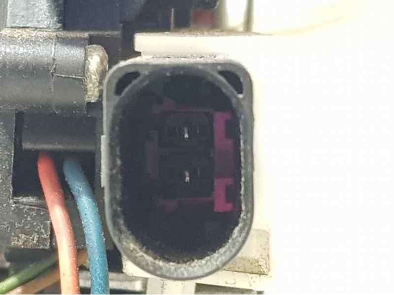 Recambio de cerradura puerta trasera derecha para volkswagen touareg (7la) tdi v10 referencia OEM IAM 7L0839016B 991635101 