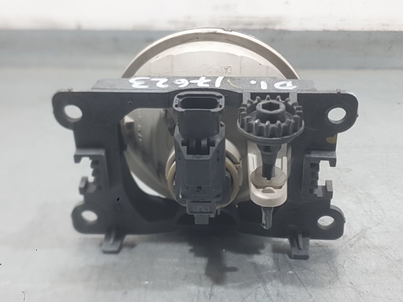 Recambio de faro antiniebla izquierdo para citroën c3 iii (sx) 1.5 bluehdi 100 (sxyhyp, sxyhtu) referencia OEM IAM 9685425280 11