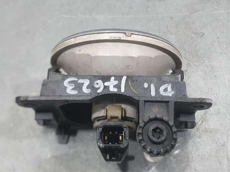 Recambio de faro antiniebla izquierdo para citroën c3 iii (sx) 1.5 bluehdi 100 (sxyhyp, sxyhtu) referencia OEM IAM 9685425280 11