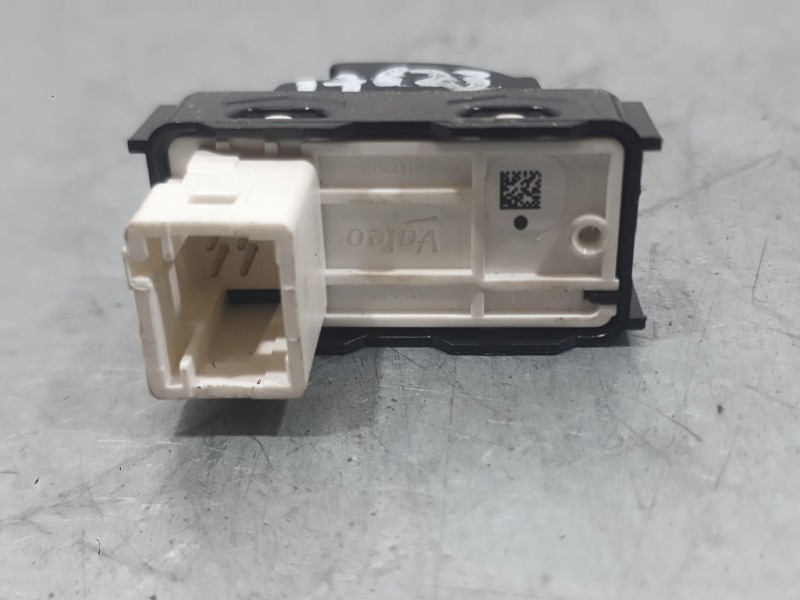 Recambio de mando elevalunas delantero derecho para citroën c3 iii (sx) 1.5 bluehdi 100 (sxyhyp, sxyhtu) referencia OEM IAM 9676