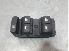 Recambio de mando elevalunas delantero izquierdo para citroën c3 iii (sx) 1.5 bluehdi 100 (sxyhyp, sxyhtu) referencia OEM IAM 98