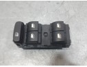 Recambio de mando elevalunas delantero izquierdo para citroën c3 iii (sx) 1.5 bluehdi 100 (sxyhyp, sxyhtu) referencia OEM IAM 98