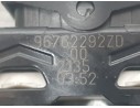 Recambio de mando elevalunas trasero derecho para citroën c3 iii (sx) 1.5 bluehdi 100 (sxyhyp, sxyhtu) referencia OEM IAM 967622