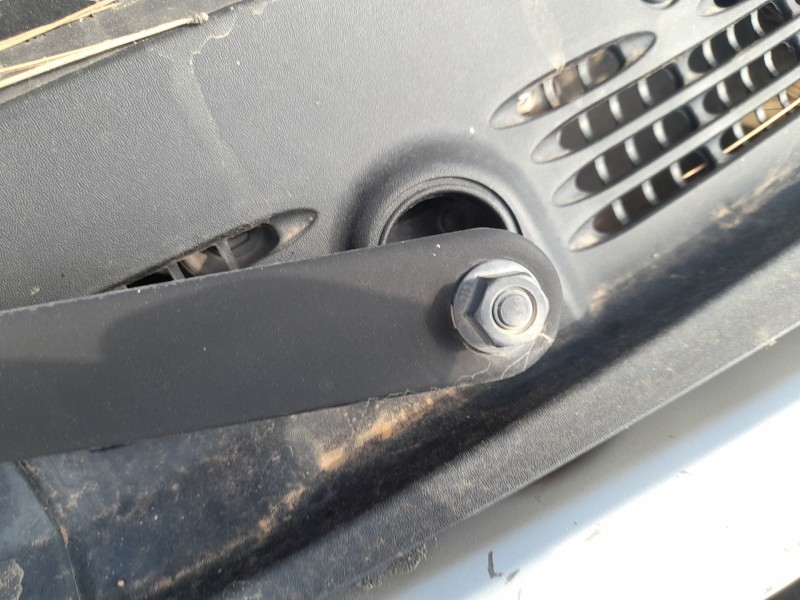 Recambio de motor limpia delantero para citroën berlingo / berlingo first monospace (mf_, gjk_, gfk_) 1.9 d (mfwjz) referencia O