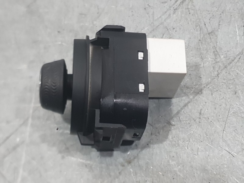 Recambio de mando retrovisor para citroën c3 iii (sx) 1.5 bluehdi 100 (sxyhyp, sxyhtu) referencia OEM IAM 9817840980  