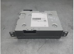 Recambio de sistema audio / radio para citroën c3 iii (sx) 1.5 bluehdi 100 (sxyhyp, sxyhtu) referencia OEM IAM 9822939580  