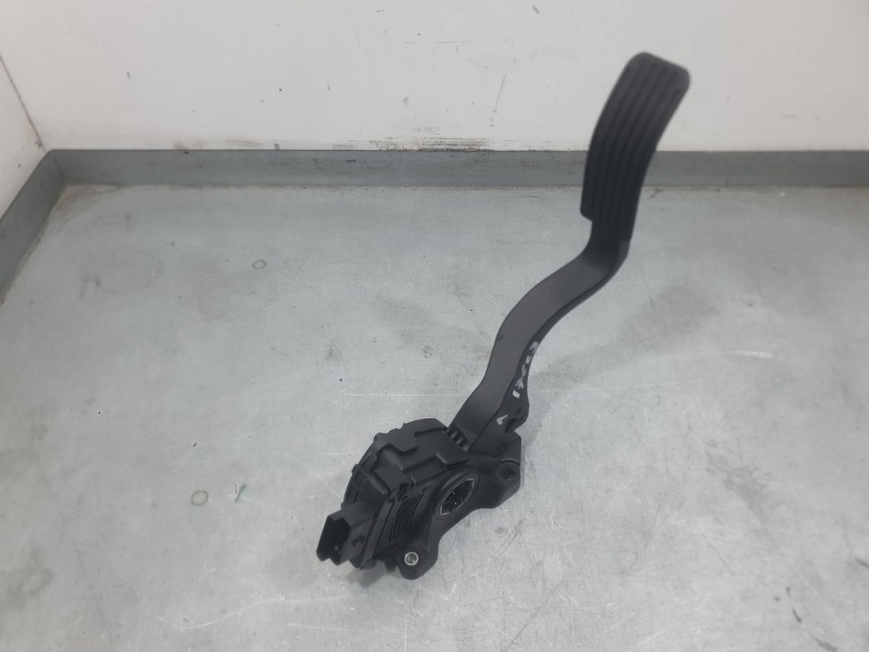 Recambio de potenciometro pedal para citroën c3 iii (sx) 1.5 bluehdi 100 (sxyhyp, sxyhtu) referencia OEM IAM 9835904480  