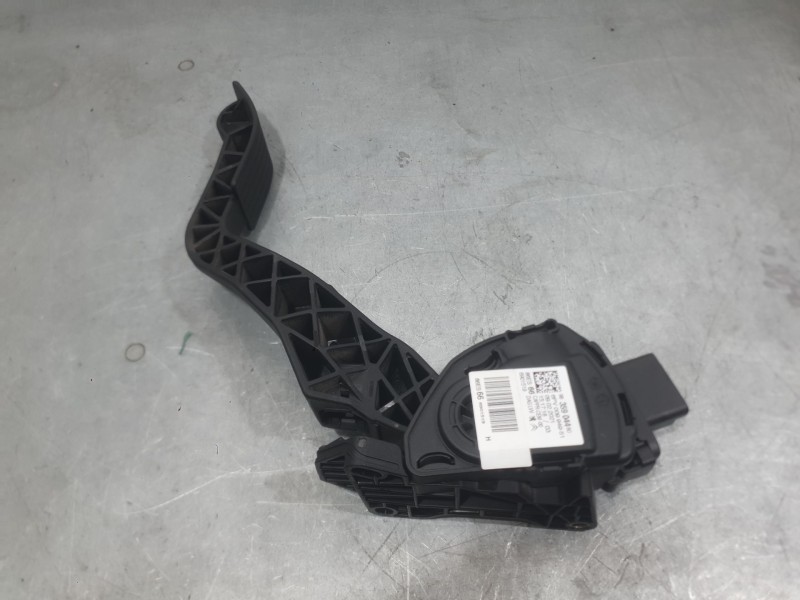 Recambio de potenciometro pedal para citroën c3 iii (sx) 1.5 bluehdi 100 (sxyhyp, sxyhtu) referencia OEM IAM 9835904480  