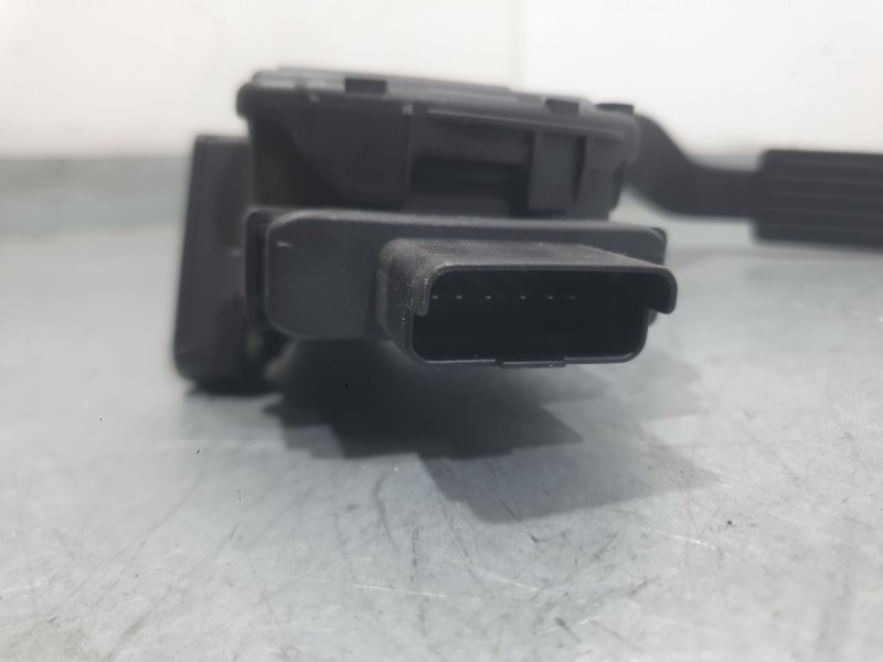 Recambio de potenciometro pedal para citroën c3 iii (sx) 1.5 bluehdi 100 (sxyhyp, sxyhtu) referencia OEM IAM 9835904480  