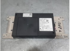 Recambio de modulo electronico para bmw i3 (i01) electric referencia OEM IAM 1D9876788  